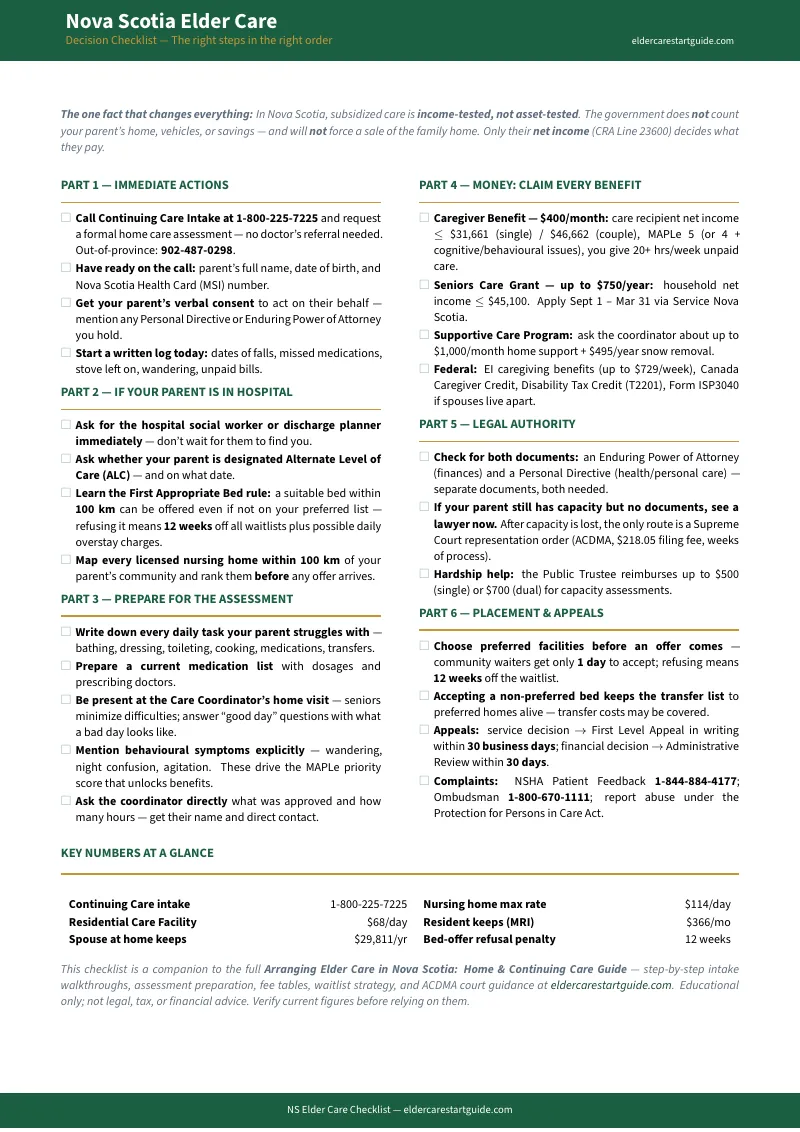 Preview page 1