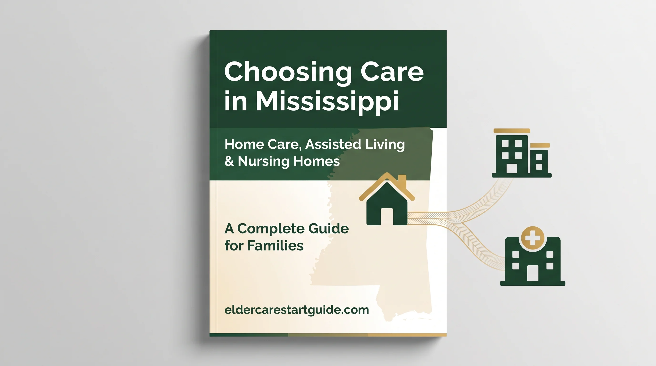 Mississippi Care Decision Guide — Home Care vs. Assisted Living