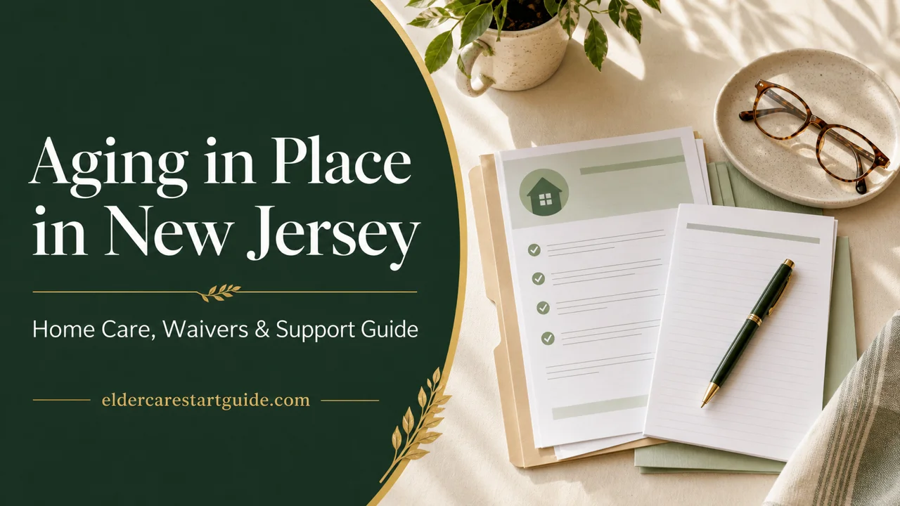 NJ Aging in Place Guide — Navigate MLTSS, JACC & the PPP
