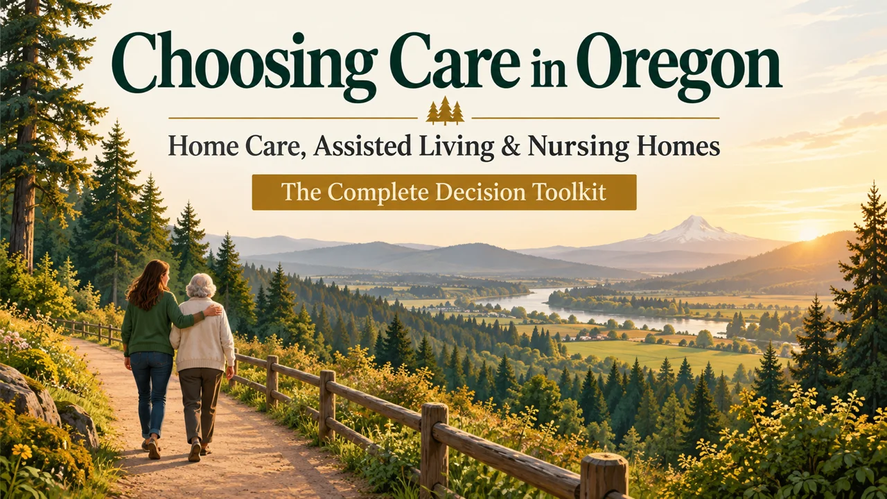 Oregon Care Decision — K Plan, CAPS & Medicaid OSIPM