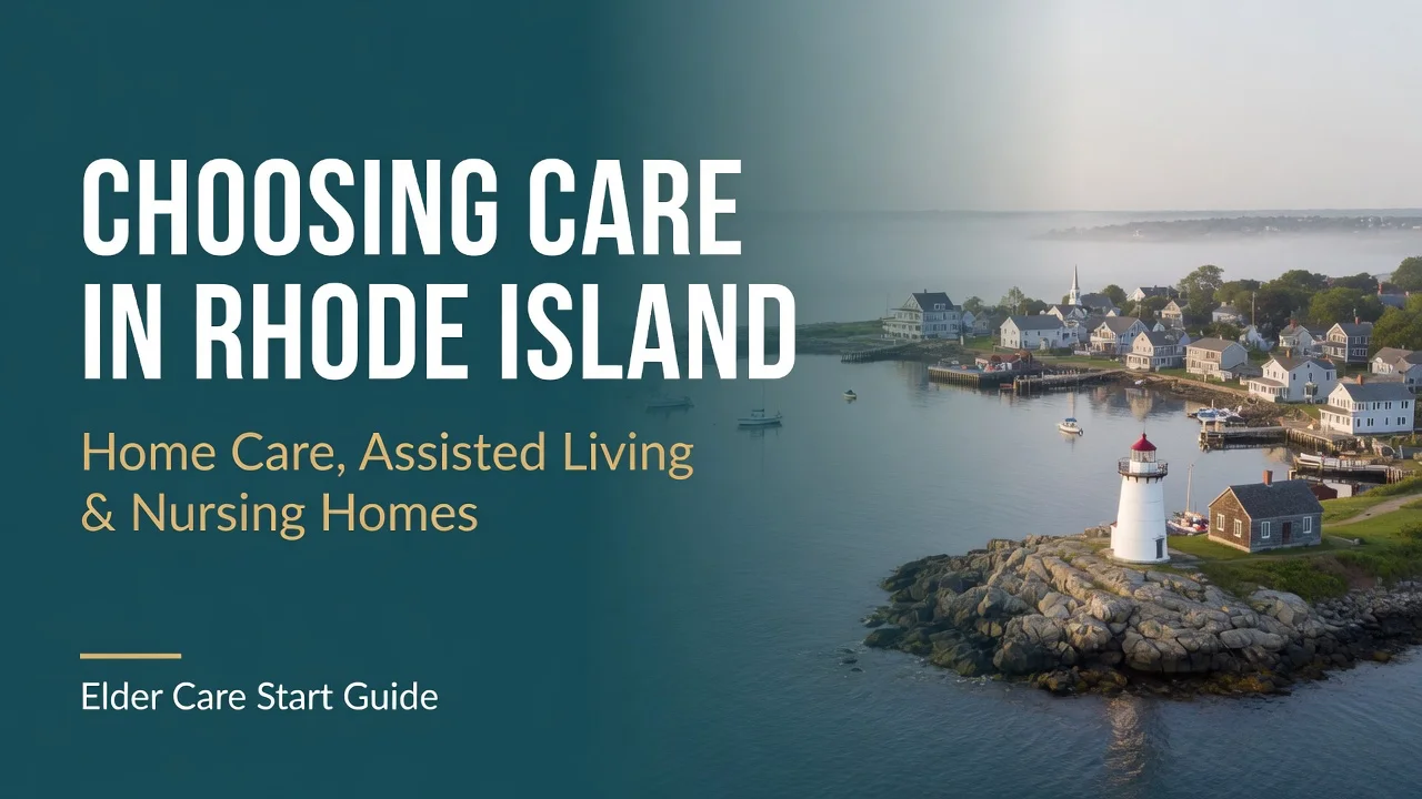 Rhode Island Care Decision Guide — The Global Waiver, Decoded